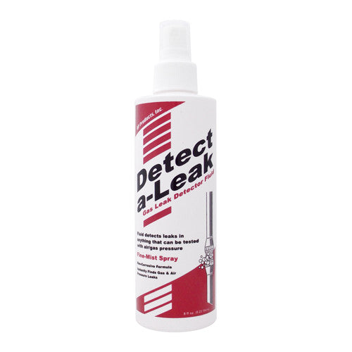Detect-A-Leak - 8 oz.