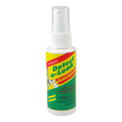 Detect-A-Leak - 2 oz.