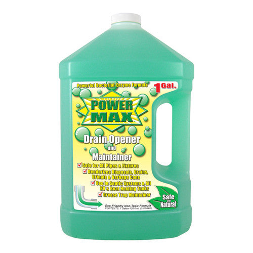 Power Max - 128 oz.