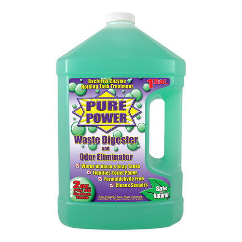 Pure Power - 128 oz.