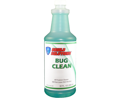 Bug Wash