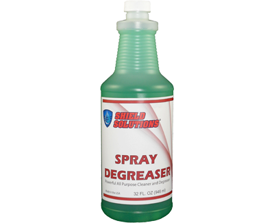 Degreaser