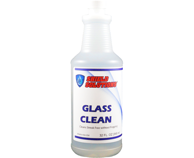 Glass Cleaner