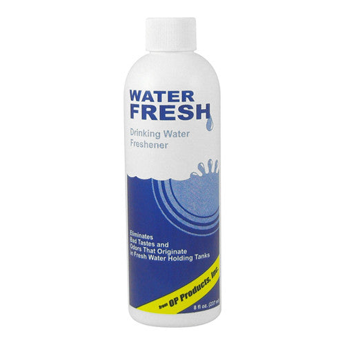 Water Fresh