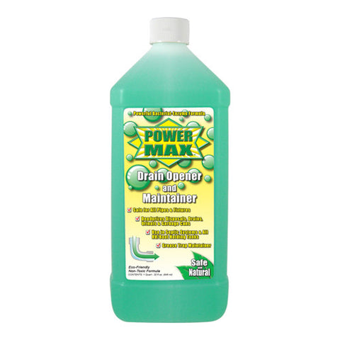 Power Max - 32 oz.