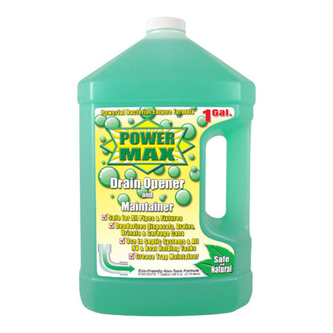 Power Max - 128 oz.