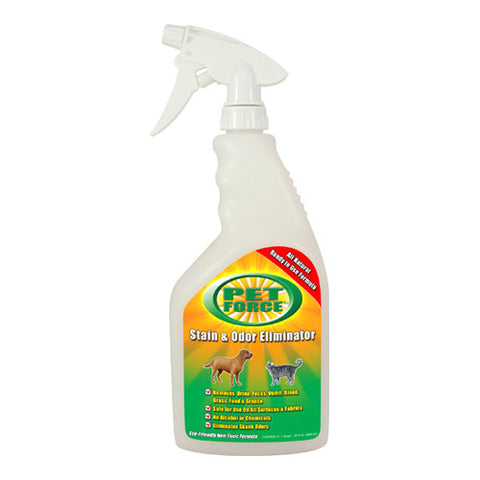 Pet Force 32 oz. Sprayer