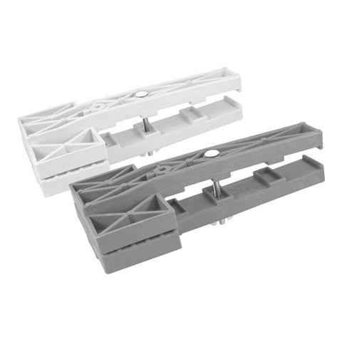 The Original Awning Saver Clamp