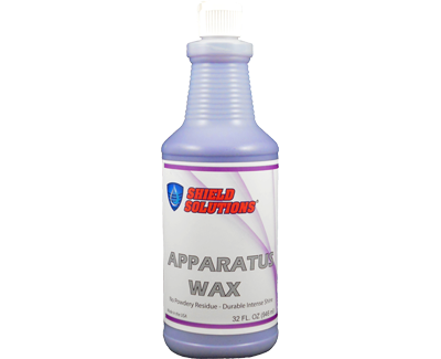 Apparatus Wax