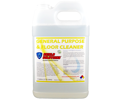 General Purpose & Floor Cleaner
