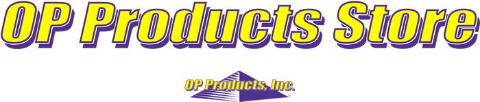 OP Products Store